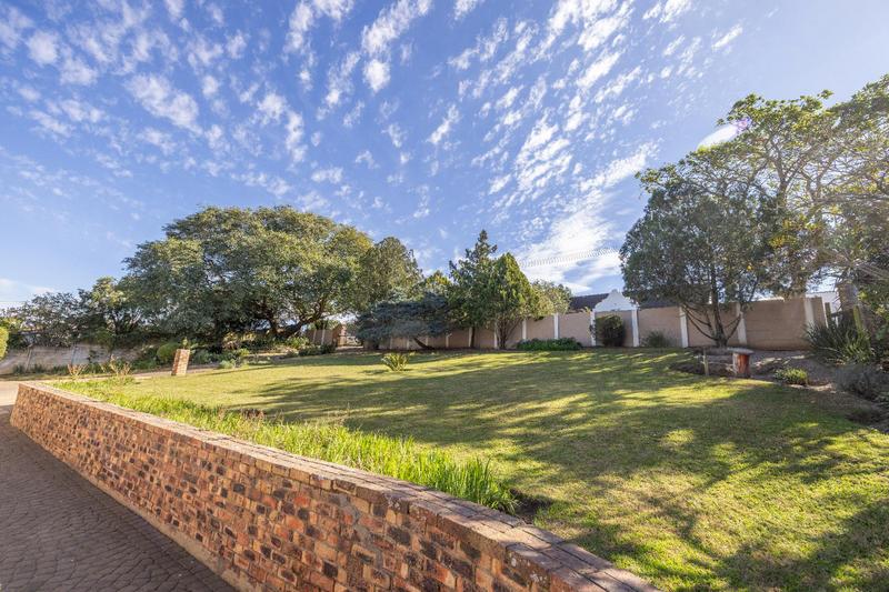 5 Bedroom Property for Sale in Oatlands North Eastern Cape